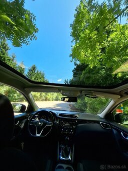 Nissan Qashqai 117kw automat - 9