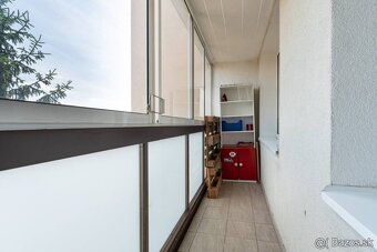 Na predaj 3 - izbový byt, Košice - Juh, ulica Žižkova - 9