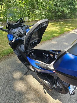 Honda Forza 125 (r.v. 2023) - 9