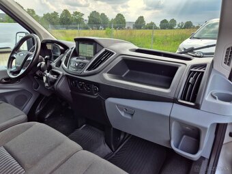 Ford transit L3H3 2.0TdCi/170hp - 2019 - 9