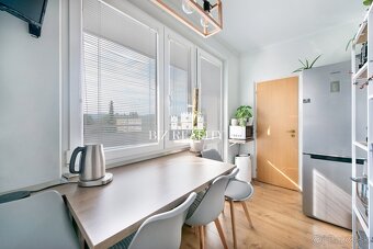 NA PREDAJ 2-izb. byt | Dubnica nad Váhom, Centrum I. - 9