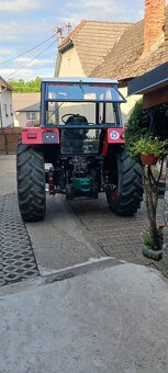 Zetor crystal 8045 - 9
