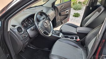 Opel Antara 2.2CDTI 120kw 4x4 6st.manual r.v.10/2011 - 9