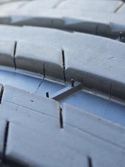 Michelin Pilot Sport 4 235/40 R18 95Y zanovne - 9