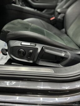 Volkswagen Arteon SB r-line 2.0tdi 147kw dsg Matrix 1.majite - 9