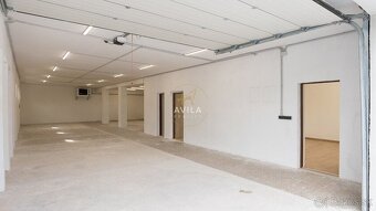PREDAJ: priemyselné pozemky s kompletnou infraštruktúrou - 9