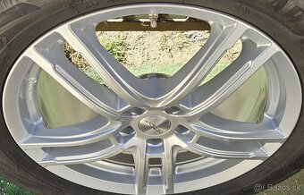 Nemecké disky DEZENT - 5x112 r19 - 9