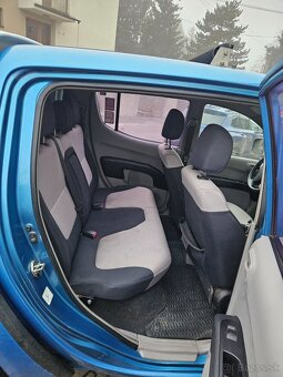 Mitsubishi l200 2.5 DID 100kw - 9
