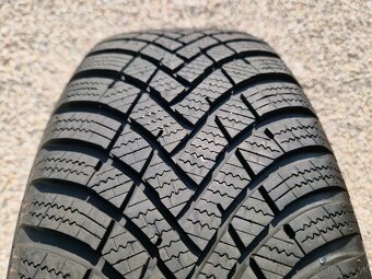 Zimná sada originál Hyundai i30, 5x114,3 R16 - 9