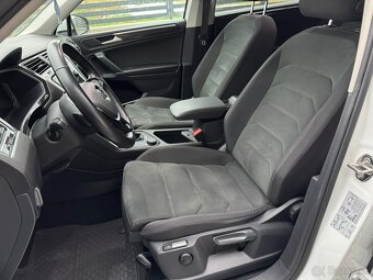 Volkswagen Tiguan Allspace Rline, Odpočet DPH - 9