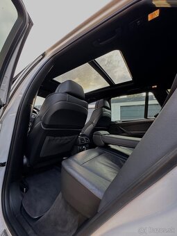 BMW X5 E70 M-packet, 180kW, 2013, - 9
