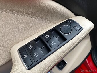 Mercedes Cla 200D, 136 PS, shooting Break - 9