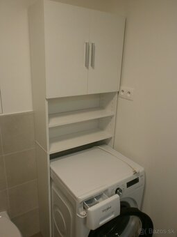 Prenájom 2-izbového bytu aj s parkovacím miestom - 9