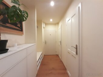 Predaj 2 izbový byt, 56m2, Podhradová - 9