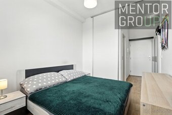 REZERVOVANÉ Na predaj 2-izbový byt s parkovacím miestom, St - 9