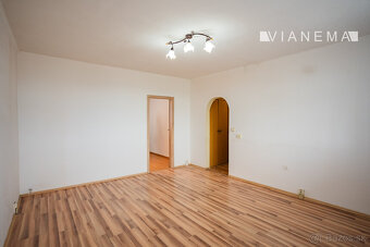 IBA U NÁS ZNÍŽENÁ CENA 3 izbový byt, loggia, Bardejov - 9