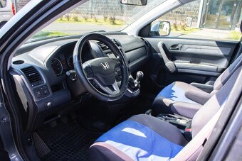 Honda CR-V - 9