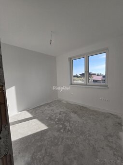 Pinky Real - Novostavba v Slovenskej Novej Vsi - 9