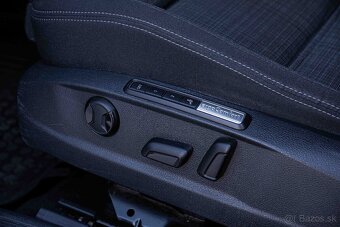 Volkswagen Passat 2.0 TDI R-Line DSG / ODPOČET - 9