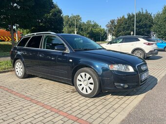 Audi A4 Avant, 2.0 FSi bez koroze automat - 9