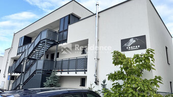 Na prenájom nový 2-izbový byt v Liptovskom Mikuláši - 9