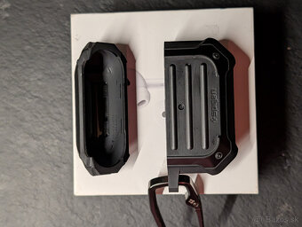 Apple AirPods Pro 2 TOP Stav + Zaruka - 9