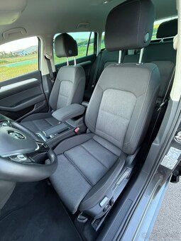 Volkswagen Passat variant B8 2.0 DSG TDI 110kw 2016 - 9