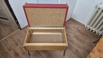 Predám skrine a lavice - 9