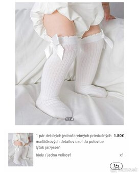 Károvaný set oblečenia pre rodinu s doplnkami NOVÉ - 9