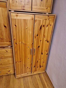 Nabytok do detskej izby - 9