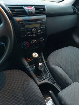 Predám Fiat Stilo - 9