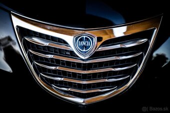 LANCIA YPSILON 1,3 MULTIJET - 9