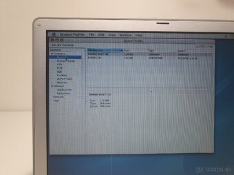 Powerbook g4 12 inch a1010 2002 - 9