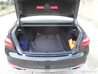 BMW Rad 7 730d 8 st.automat - 9