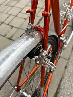 Randoneur Arko Bici - 9