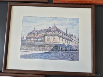 Zaramované obrázky Trnavy - 9