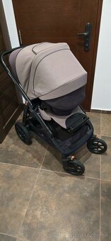 Kočík Inglesina - 9