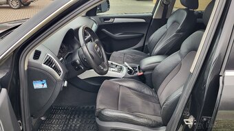 AUDI Q5 3.0TDI 176KW QUATTRO 4x4 - 9