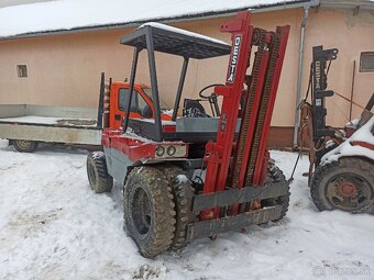 Desta dvhm náhradné diely - 9