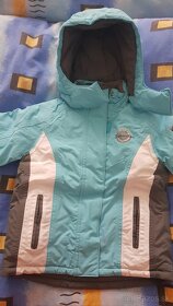 Lyziarska bunda a rozne bundicky - 9