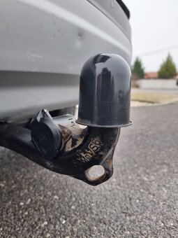 Ford Kuga 2.0 TDCi Duratorq Titanium A/T AWD za 13.600 € - 9