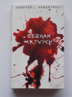 Romantika - Ward,Rayven,Rileyová,Summers... - 9