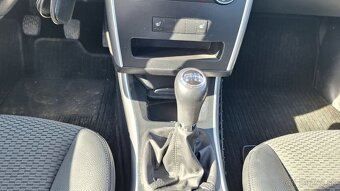 Mercedes A180, SR, STK a EK 2028 - 9