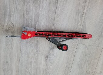 Bruder pasovy prepravník - 9