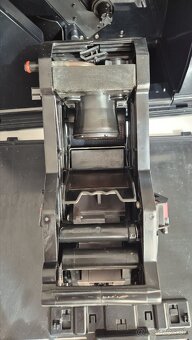 Kávovar Melitta Barista TS SMART - 9