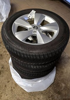 ✅️Škoda Kodiaq Sportline 2.0.TDI 140KW 4x4,Webasto✅️ - 9