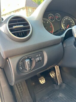Audi A3 1.9 TDI 2007 (sportback) - 9