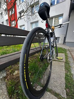 Cestný bicykel CINELLI - 9