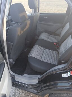 Suzuki SX4 4X4 1.9ddis - 9