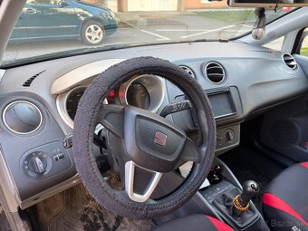 Seat Ibiza 1.2 TDI (6J) @ r.v. 2011 @ 216000km - 9